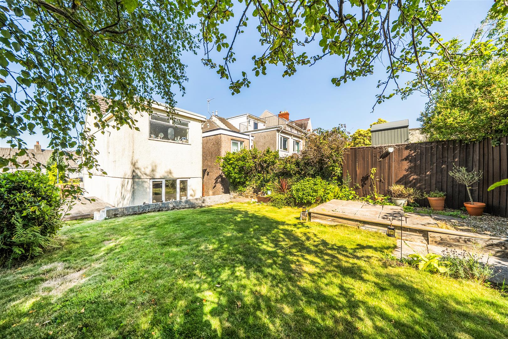 Penygraig Road, Townhill, Swansea, SA1 6JY